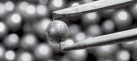 Алюминий и сплавы алюминия