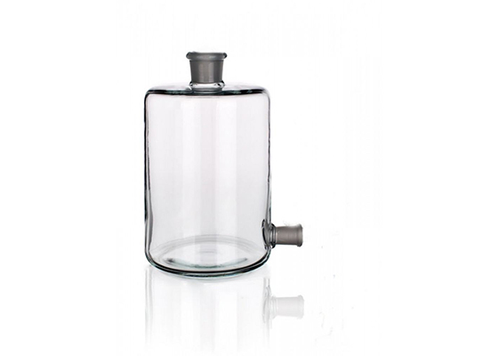 Склянка для реактивов (Бутыль Вульфа без крана), 1000 мл