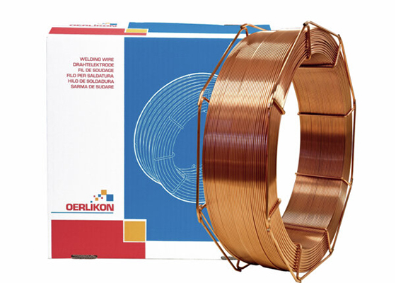 Сварочная проволока Oerlikon OE-SD3