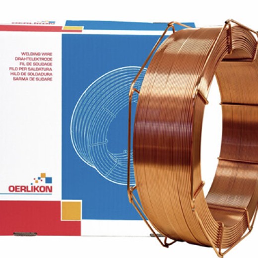 Сварочная проволока Oerlikon OE-SD3