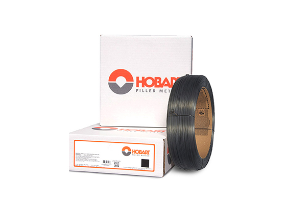 Сварочная порошковая проволока Hobart Fabshield 81N1, диаметр 2,0 мм