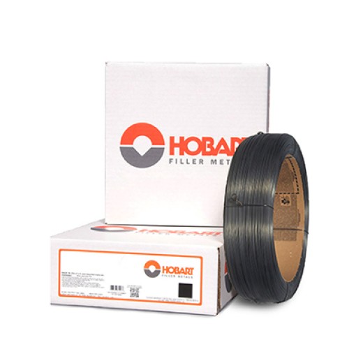 Сварочная порошковая проволока Hobart Fabshield 81N1, диаметр 2,0 мм