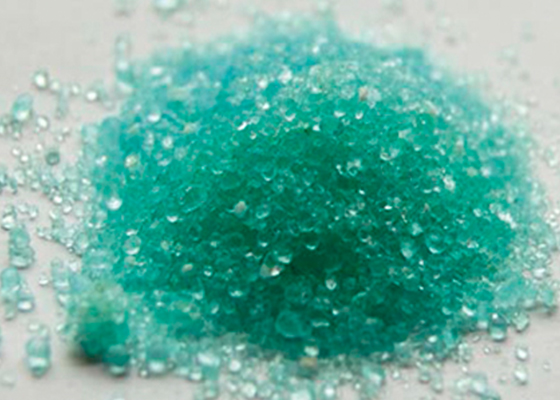 Железный купорос