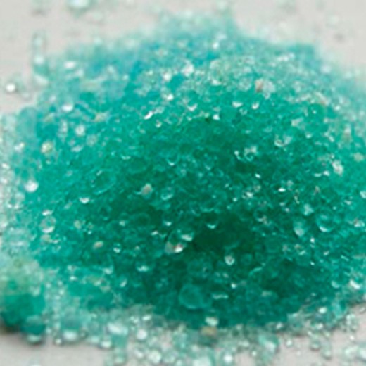 Железный купорос