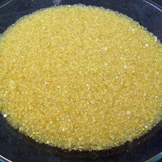 Катионит КУ-2-8, КУ-2-8 Na-форма, КУ-2-8 ЧС