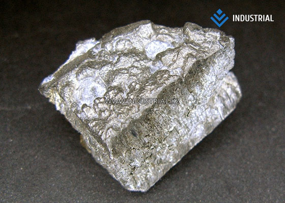 Иттрий металлический ИТМ-1