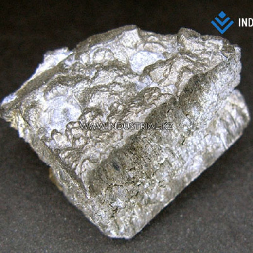 Иттрий металлический ИТМ-1