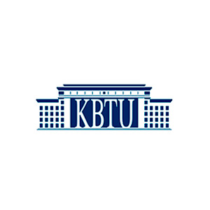 <p>КБТУ</p>