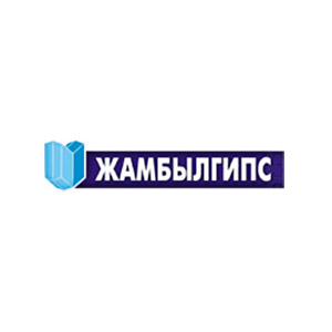 <p>ЖамбылГипс</p>