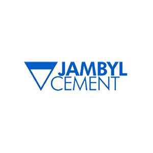 <p>Jambyl Cement</p>