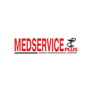 <p>Medservice</p>