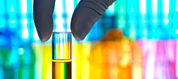 Химическая продукция