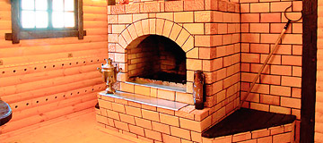 Огнеупорные материалы