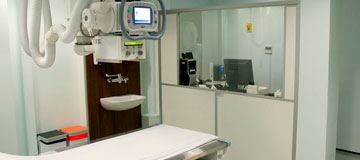 Рентгенозащита