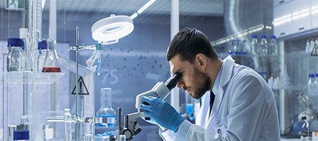 Лабораторное оборудование