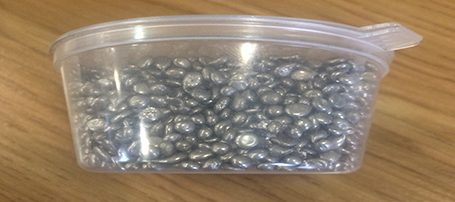 Микрофасовка