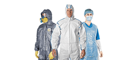 Средства индивидуальной защиты